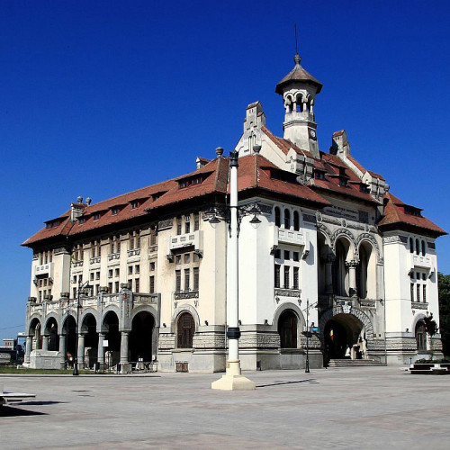 Simpozion la Sevilla despre arta și urbanismul în epoca romană