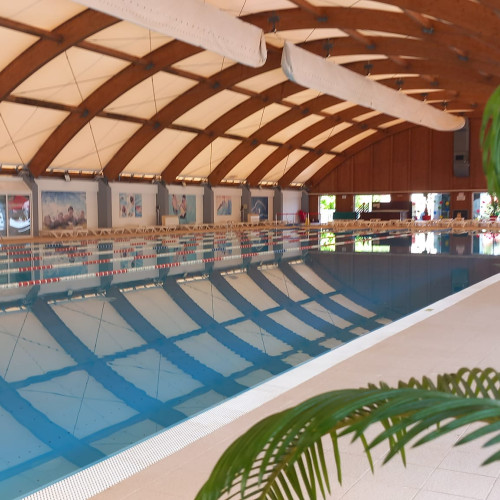 Ștrandul Vedea Alexandria se închide sezonier de la 1 noiembrie 2025