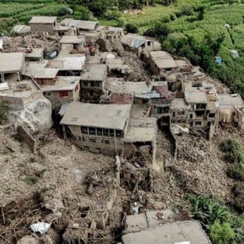 Cutremur puternic de 6,3 grade afectează nordul Afganistanului