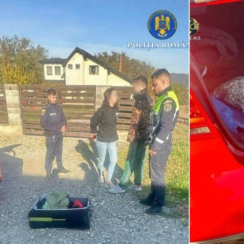 Reținuți în Bacău pentru trafic de droguri de risc și mare risc