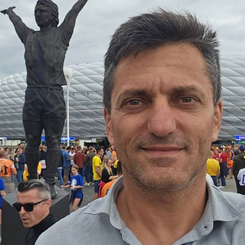 Mandatul de consilier al lui Cătălin Sachelaru, încetat după condamnare