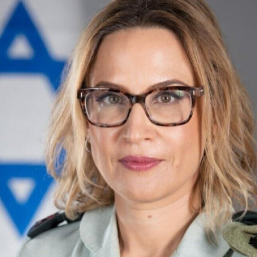 Fosta șefă juridică a armatei israeliene arestată în dosarul videoclipului cu abuzuri asupra deținuților palestinieni