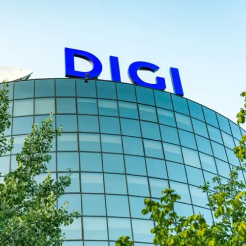 Telefónica vizează extinderea în Europa prin achiziția operatorului român DIGI