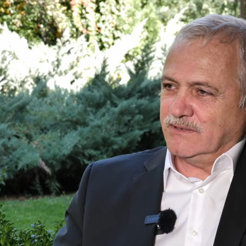 Sorin Grindeanu anunță că Liviu Dragnea nu va participa la congresul PSD din noiembrie 2025