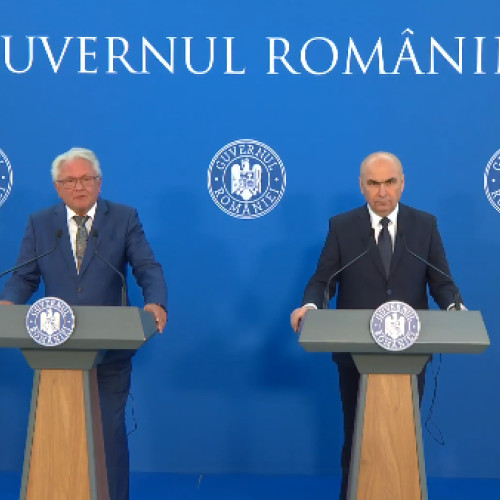 Rheinmetall și România investesc peste 500 milioane euro în industria de apărare