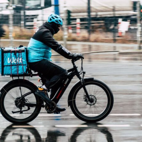 Livratorii străini din România vor fi reprezentaţi printr-un sindicat nou