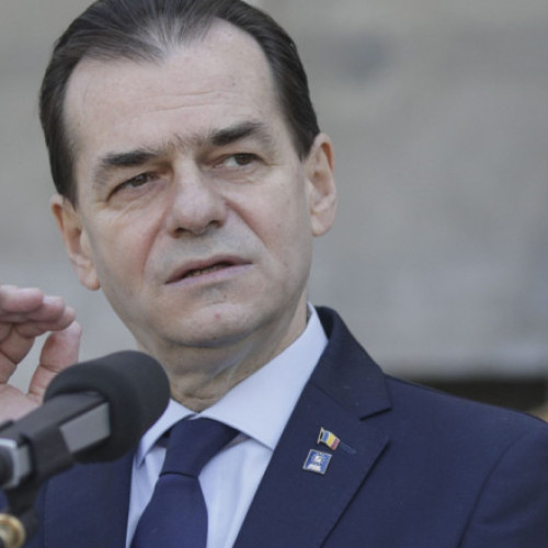 Ludovic Orban critică PSD pentru chemarea lui Ilie Bolojan în Parlament