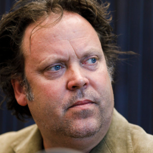 Jurnalistul britanic Charley Ottley va depune jurământul pentru cetățenia română pe 6 noiembrie