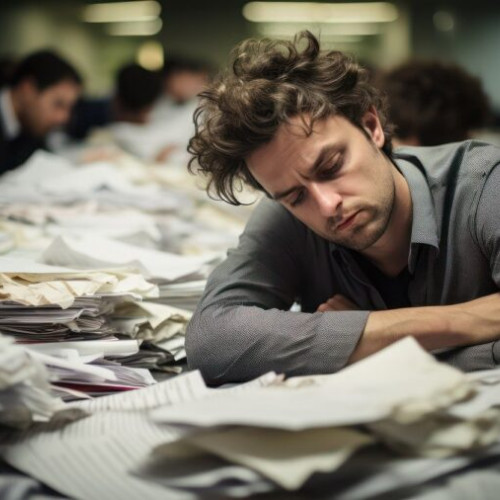 Primăriile nu pot cumpăra hârtie pentru cererile de ajutor energie