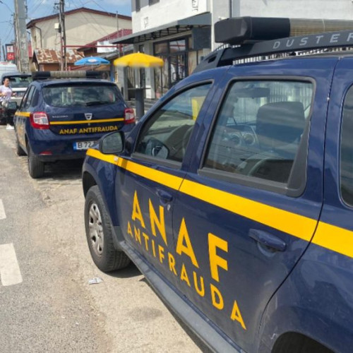 Cheltuielile de personal au scăzut în trimestrul al treilea, iar ANAF și-a depășit ținta la încasări