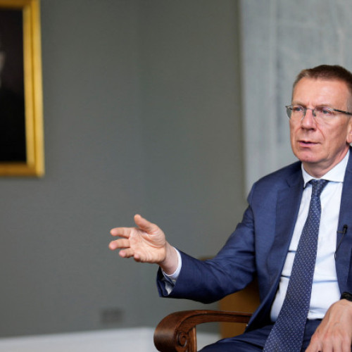 Președintele Letoniei retrimite Parlamentului legea privind retragerea din Convenția de la Istanbul