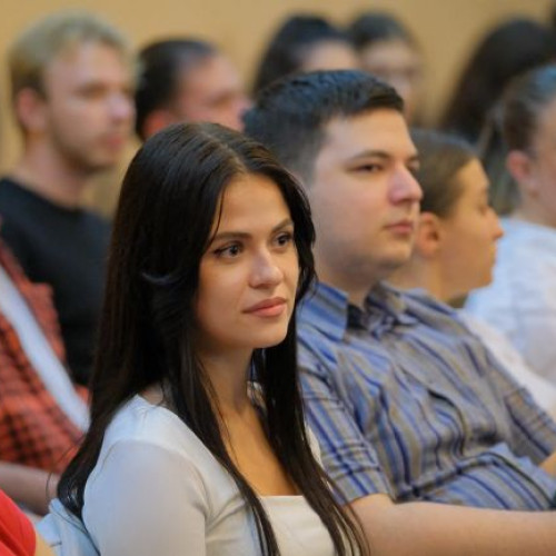 Studenții de la Universitatea Transilvania vor realiza cercetări pentru Primăria Brașov