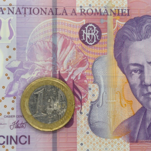 Indicele ROBOR la șase luni scade sub rata de referință din august 2024