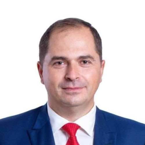 Deputatul PSD Florin Mircea a demisionat din Parlamentul României