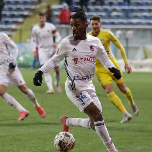 FC Botoșani a remizat cu Petrolul Ploiești într-un meci fără goluri