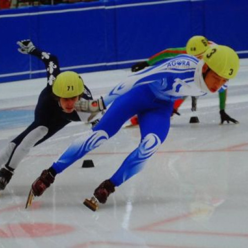 Sportivii Coronei Brașov impresionează la International Sport Klub Cup II