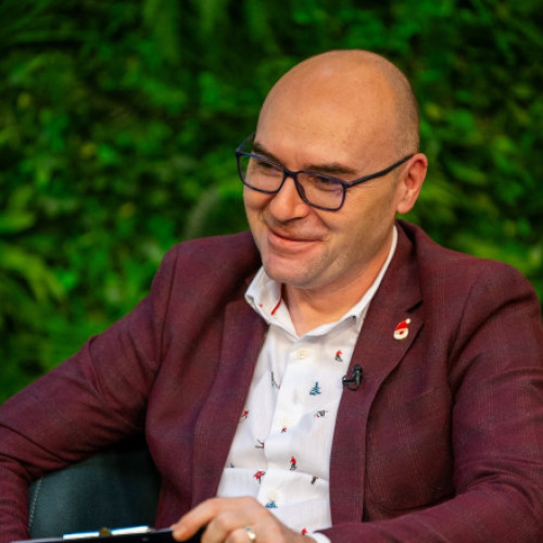 PNL şi USR susţin candidatul comun Mihai Răzvan Moraru pentru şefia CJ Buzău