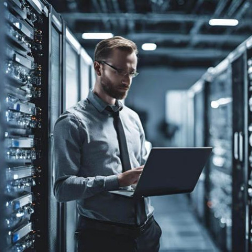 STS construiește un centru regional de date în Prahova, pentru digitalizarea serviciilor publice din Sud Muntenia