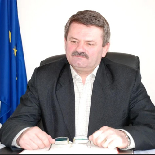 Traian Cișmaș, directorul cu cea mai lungă activitate la Direcția Agricolă Brăila, s-a pensionat