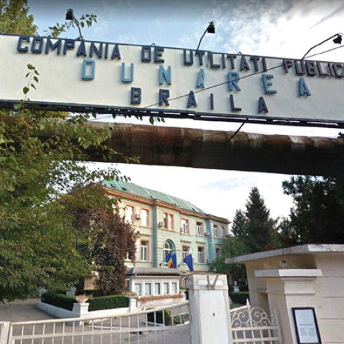 CUP Dunărea Brăila are doi noi directori provizorii până la finalizarea concursului