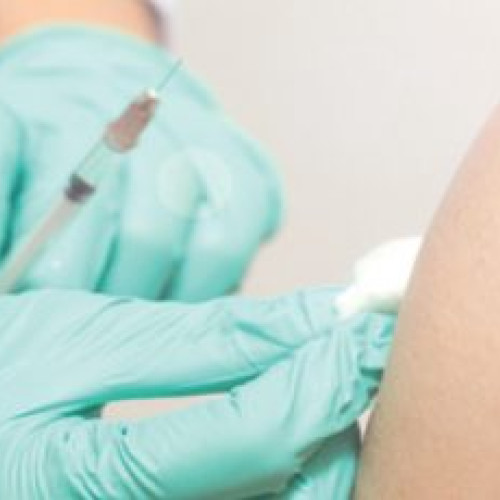 România confruntată cu epidemii din cauza ratelor scăzute de vaccinare