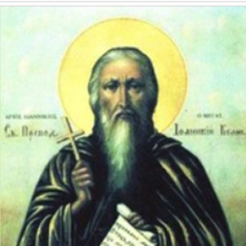 Viața și faptele Sfântului Ioanichie cel Mare, apărător al icoanelor