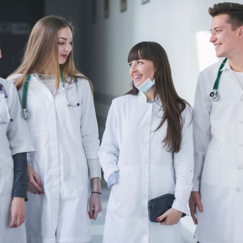 Lista candidaților înscriși la rezidențiat 2025 pentru județul Constanța, concurs pe 16 noiembrie