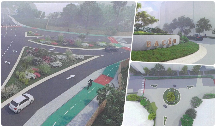 Pista de biciclete între Bacău și Hemeiuș, aprobată rapid, deși ridică probleme de siguranță