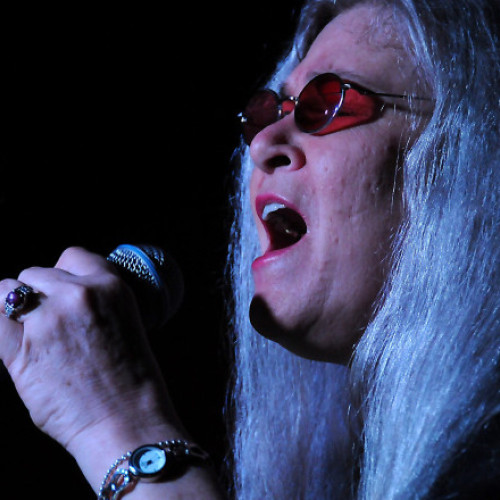 Mezzo-soprana Donna Jean Godchaux-MacKay a murit la 78 de ani