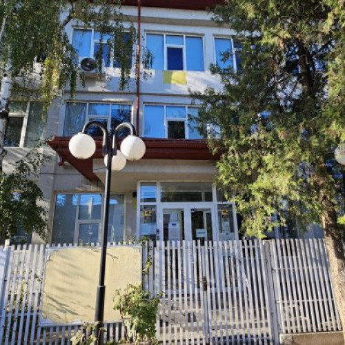 Primul liceu din Balotești va fi construit sub conducerea lui Stelian Fedorca