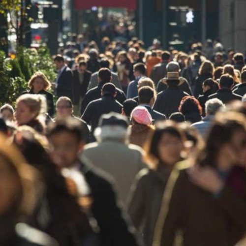 Peste jumătate dintre orașele din România nu respectă criteriile demografice legale