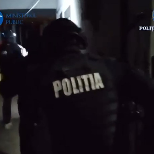 Percheziții la Brașov într-un dosar de evaziune fiscală cu prejudiciu de peste 260.000 lei