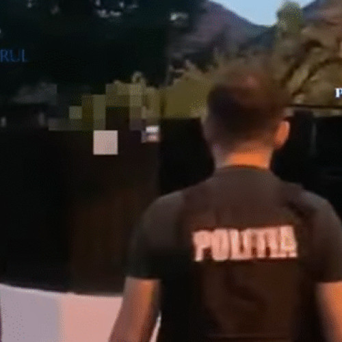 Percheziții în Dolj, Olt și Sibiu într-un dosar de abuz și fals