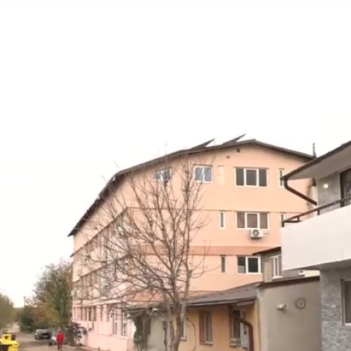 Un craiovean a creat o rețea ilegală de apă și canalizare pentru zeci de familii