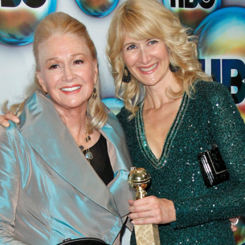 Diane Ladd, actriță de trei ori nominalizată la Oscar, a murit la 89 de ani