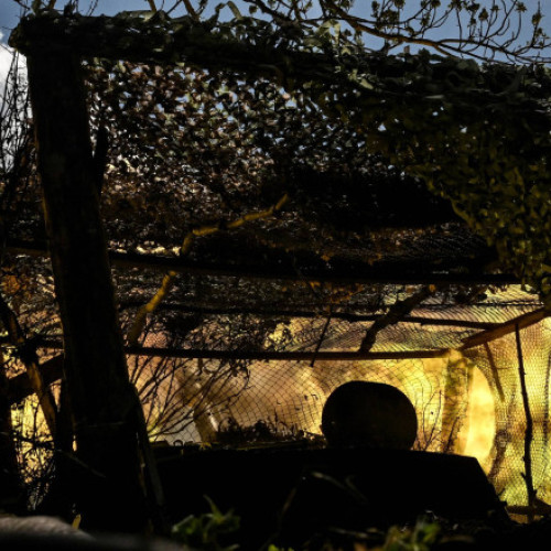 Forțele ruse avansează în Pokrovsk, oraș strategic din estul Ucrainei