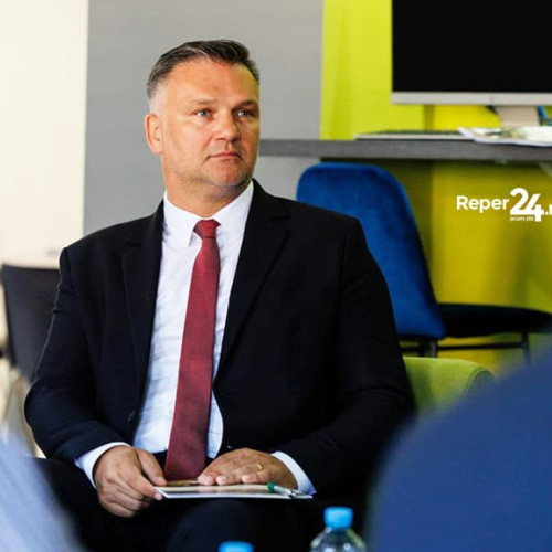 Marius Isac reafirmă susținerea pentru proiectele de dezvoltare din Caraș-Severin