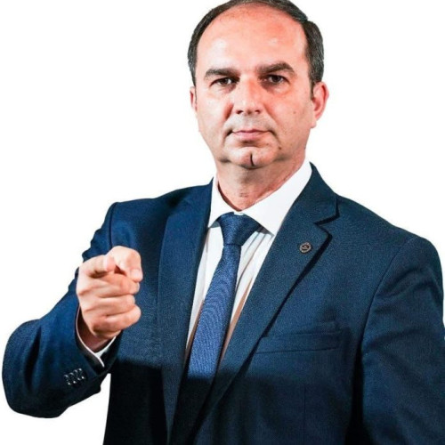 Deputatul UDMR Kulcsár-Terza József-György: România, rușinea Europei