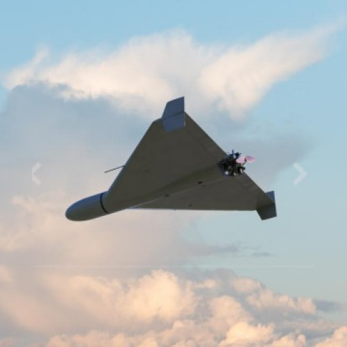 România ridică în aer avioane după atacurile rusești asupra porturilor ucrainene de pe Dunăre