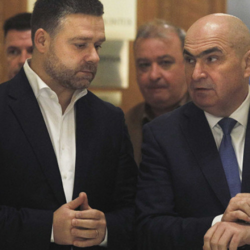 PNL îl susține oficial pe Ciprian Ciucu pentru Primăria Generală a Bucureștiului