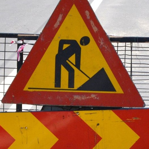 Restricții de circulație pe mai multe drumuri naționale din zona Brașov