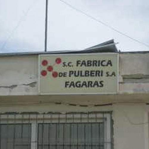 Fabrica de pulberi Făgăraș, victimă a unei afaceri dubioase cu acid azotic