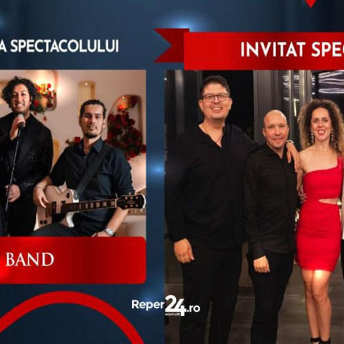 Spectacol caritabil „Suflet pentru suflet” organizat la Reșița