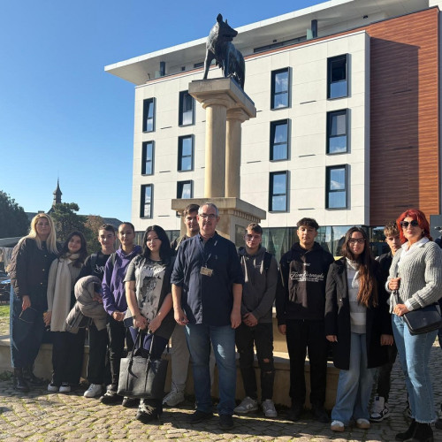 Tineri din Constanța, implicați în proiect european pentru revitalizarea urbană