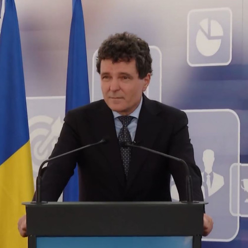 Președintele Nicușor Dan exprimă condoleanțe după decesul românului prins sub dărâmături la Roma