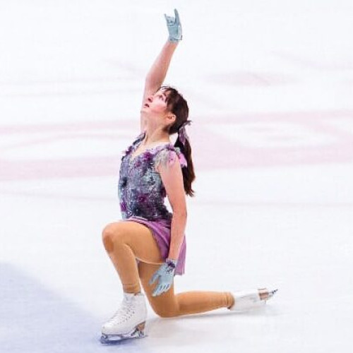 Tinerii de la Corona Brașov, performanțe remarcabile la Tirnava Ice Cup