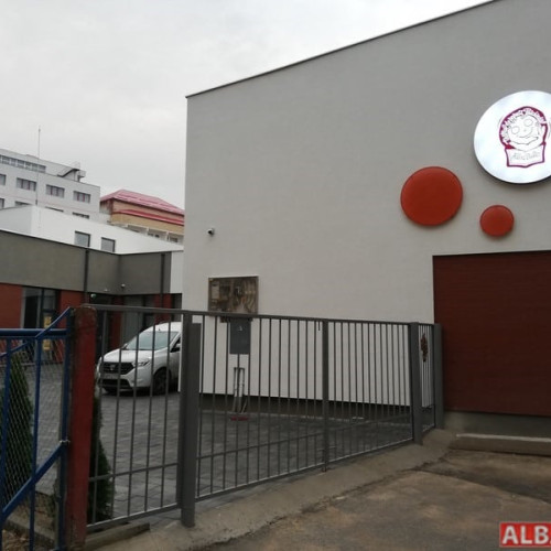 Teatrul de Păpuși Prichindel prezintă spectacolul După melci în Alba Iulia