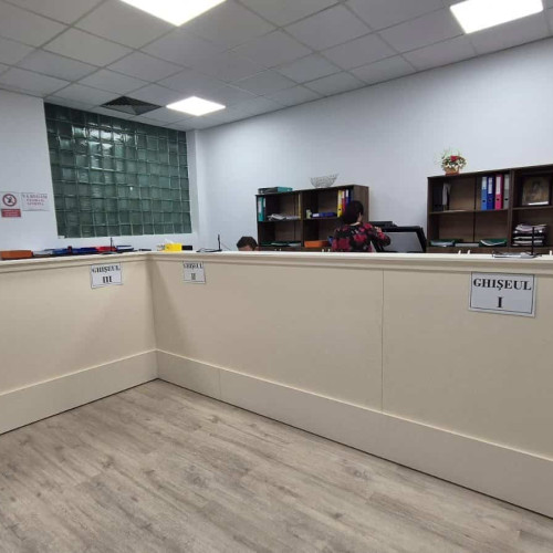 Propunere de lege pentru amenzi mari privind comportamentul față de funcționarii publici