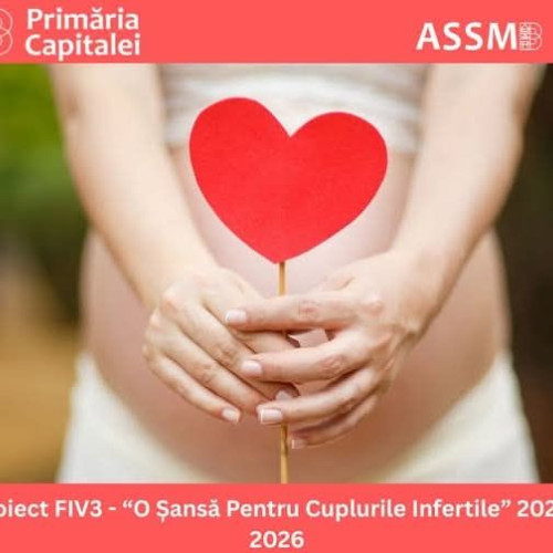 Platforma pentru înscrierea în proiectul FIV3, redeschisă de Primăria București