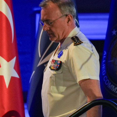 România și NATO discută inovația și transformarea digitală pentru securitatea flancului estic